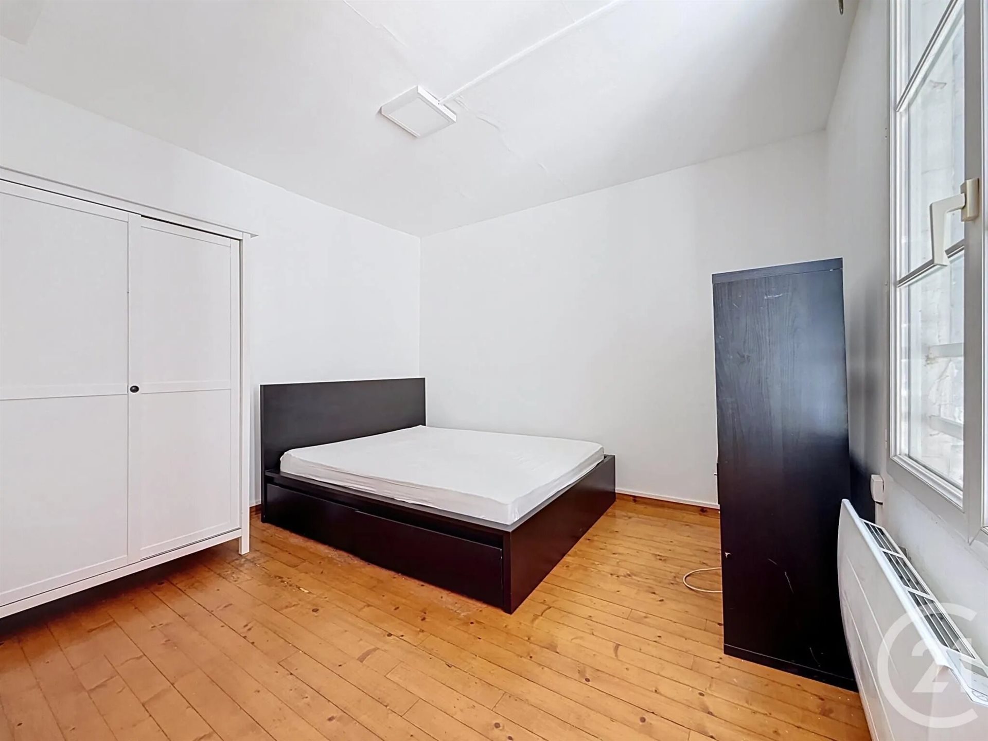 Appartement à vendre, 27m², Rouen