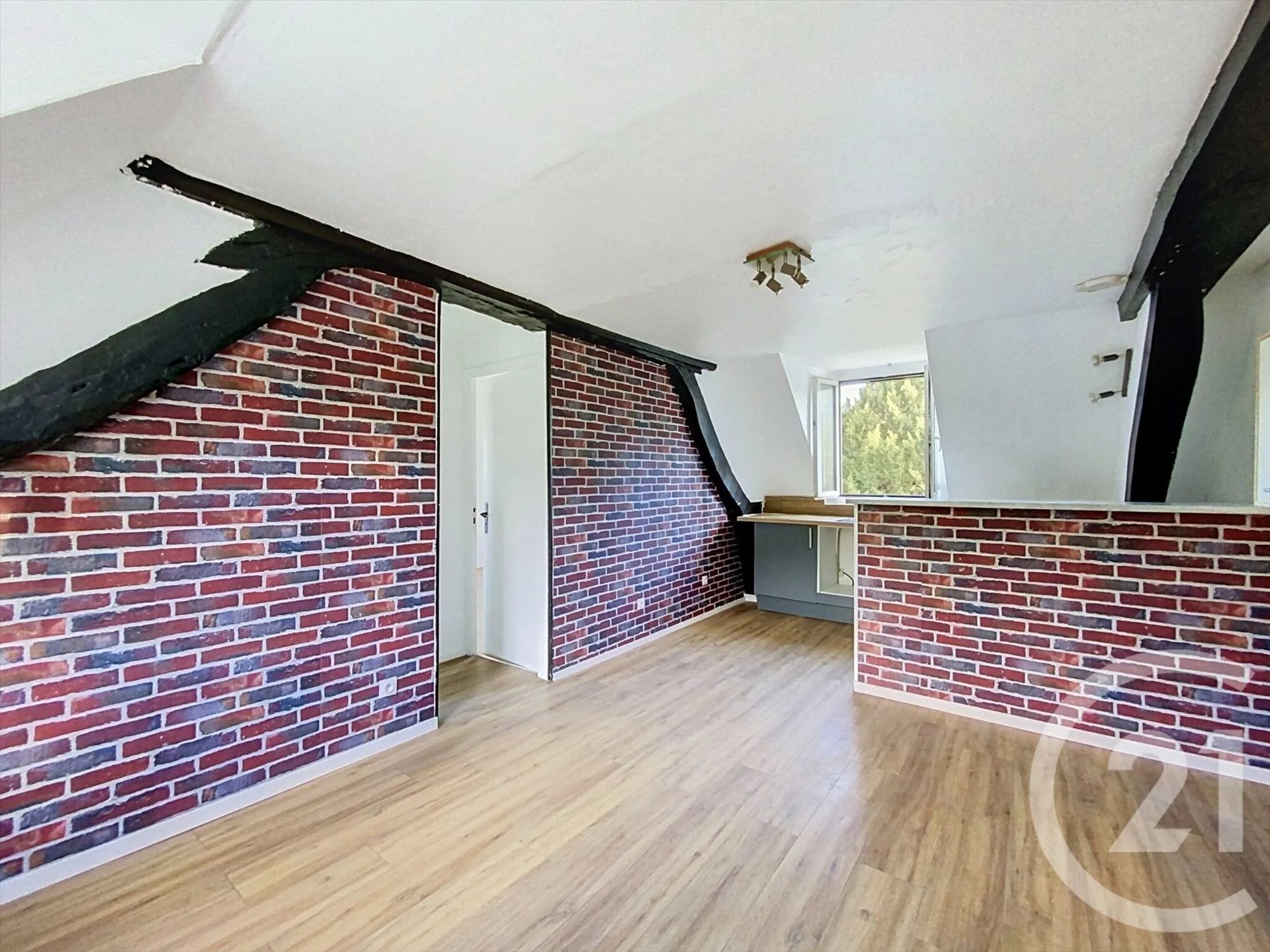 Appartement à louer, 35m², Moulineaux
