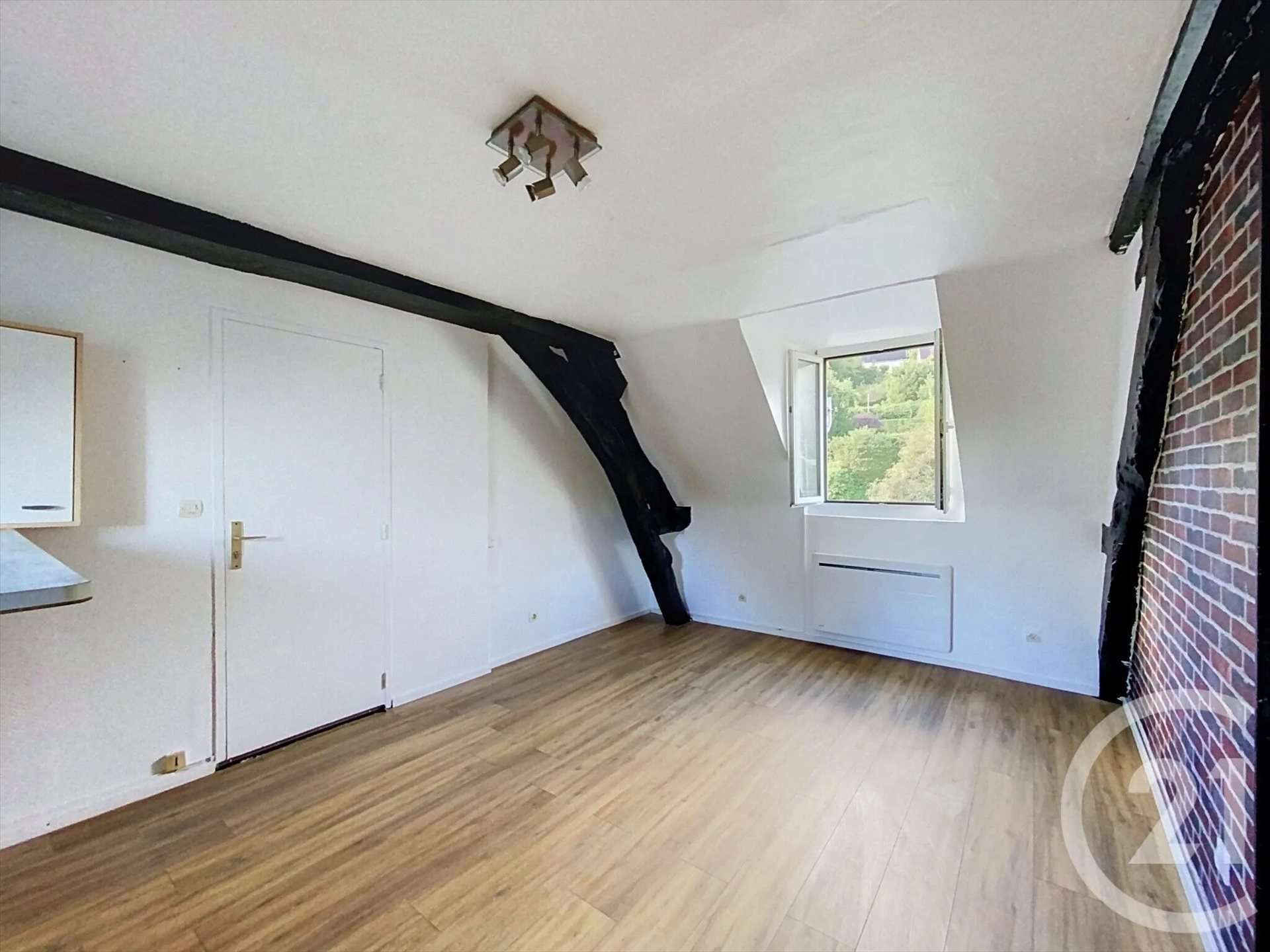 Appartement à louer, 35m², Moulineaux