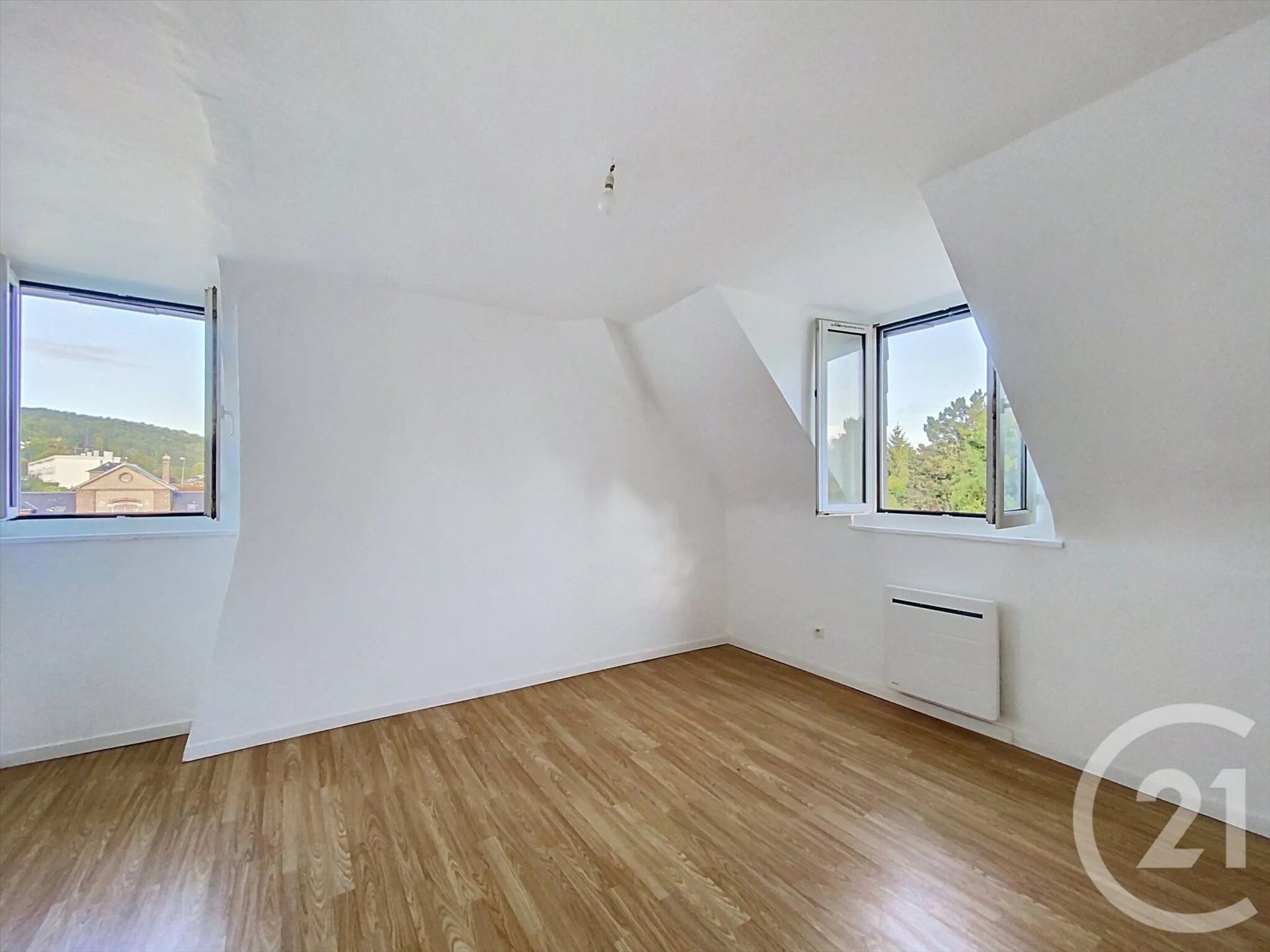Appartement à louer, 35m², Moulineaux