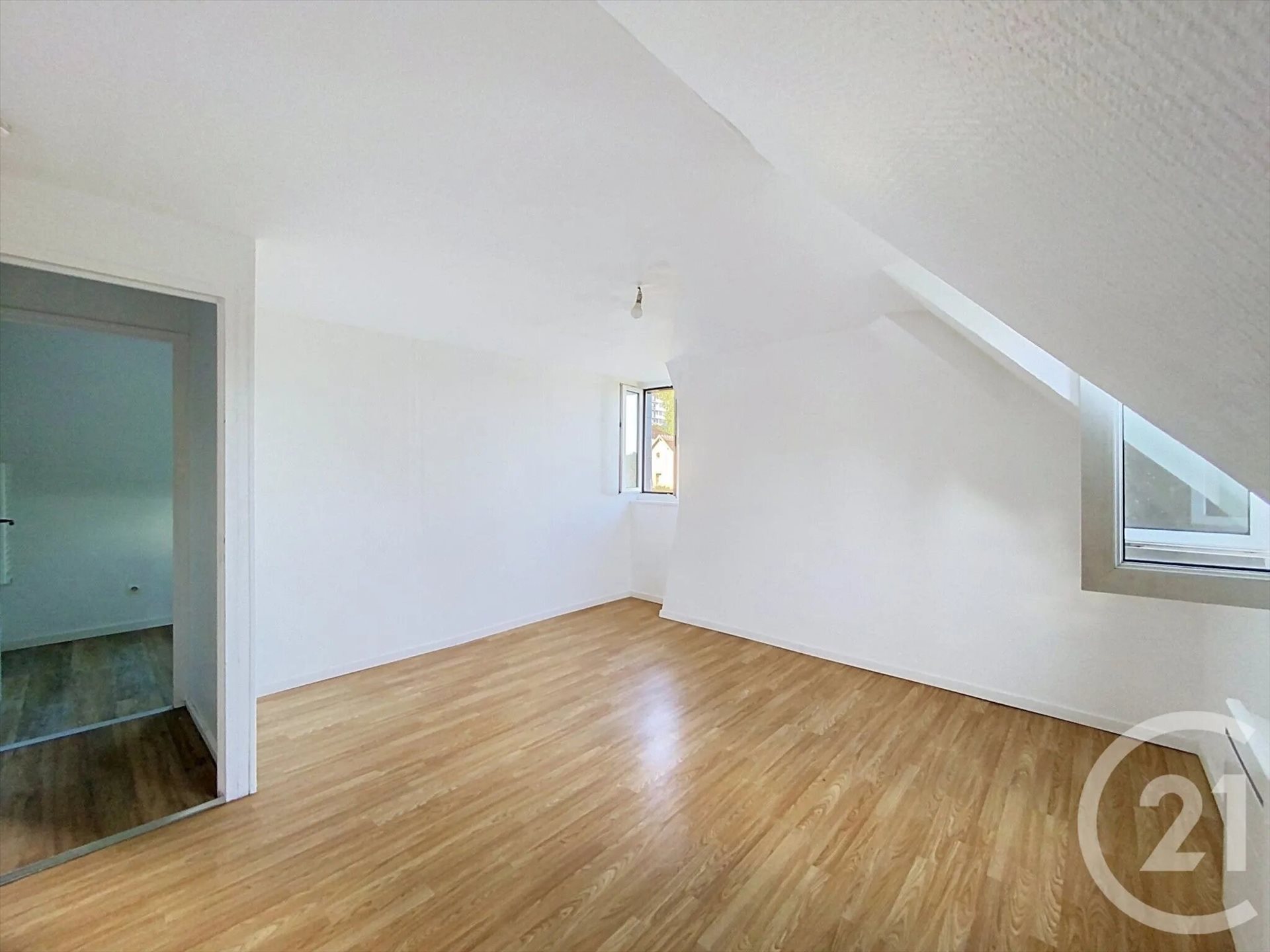 Appartement à louer, 35m², Moulineaux