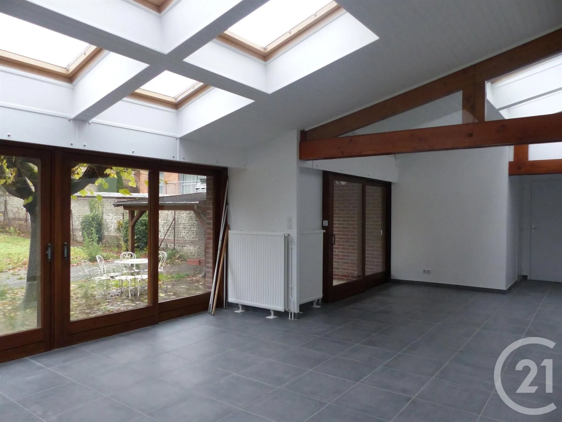 Maison à louer, 197m², Rouen