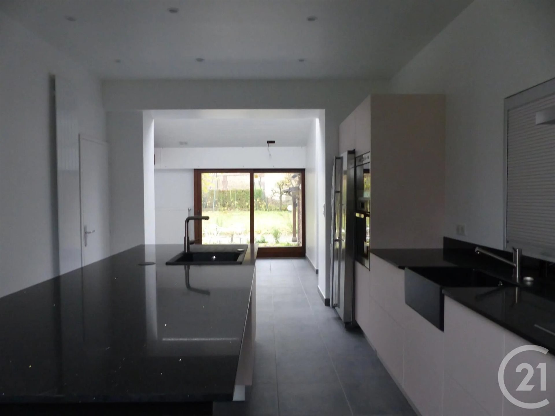Maison à louer, 197m², Rouen