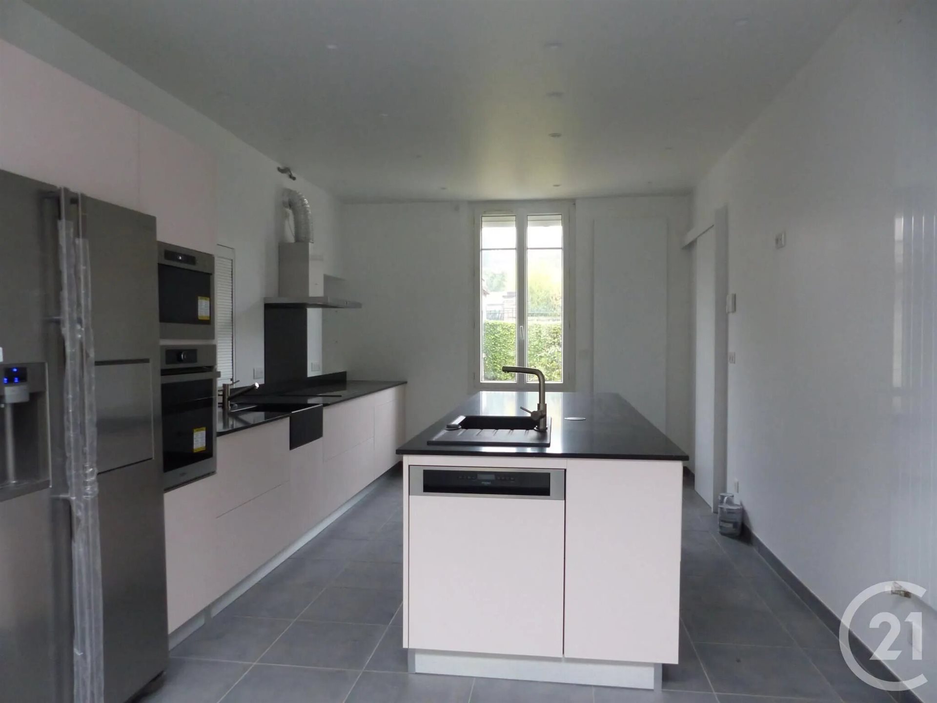 Maison à louer, 197m², Rouen