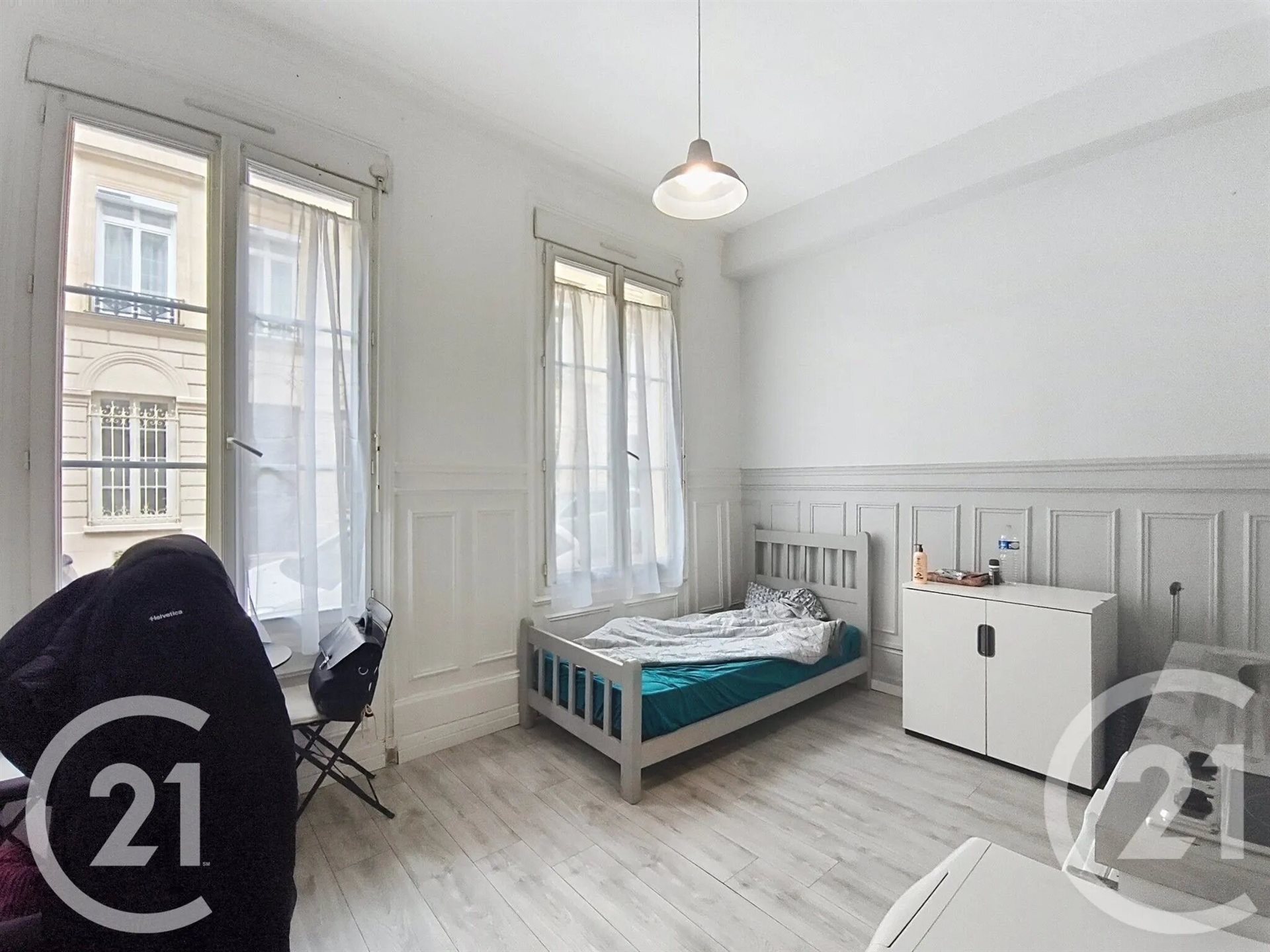 Appartement à vendre, 18m², Rouen
