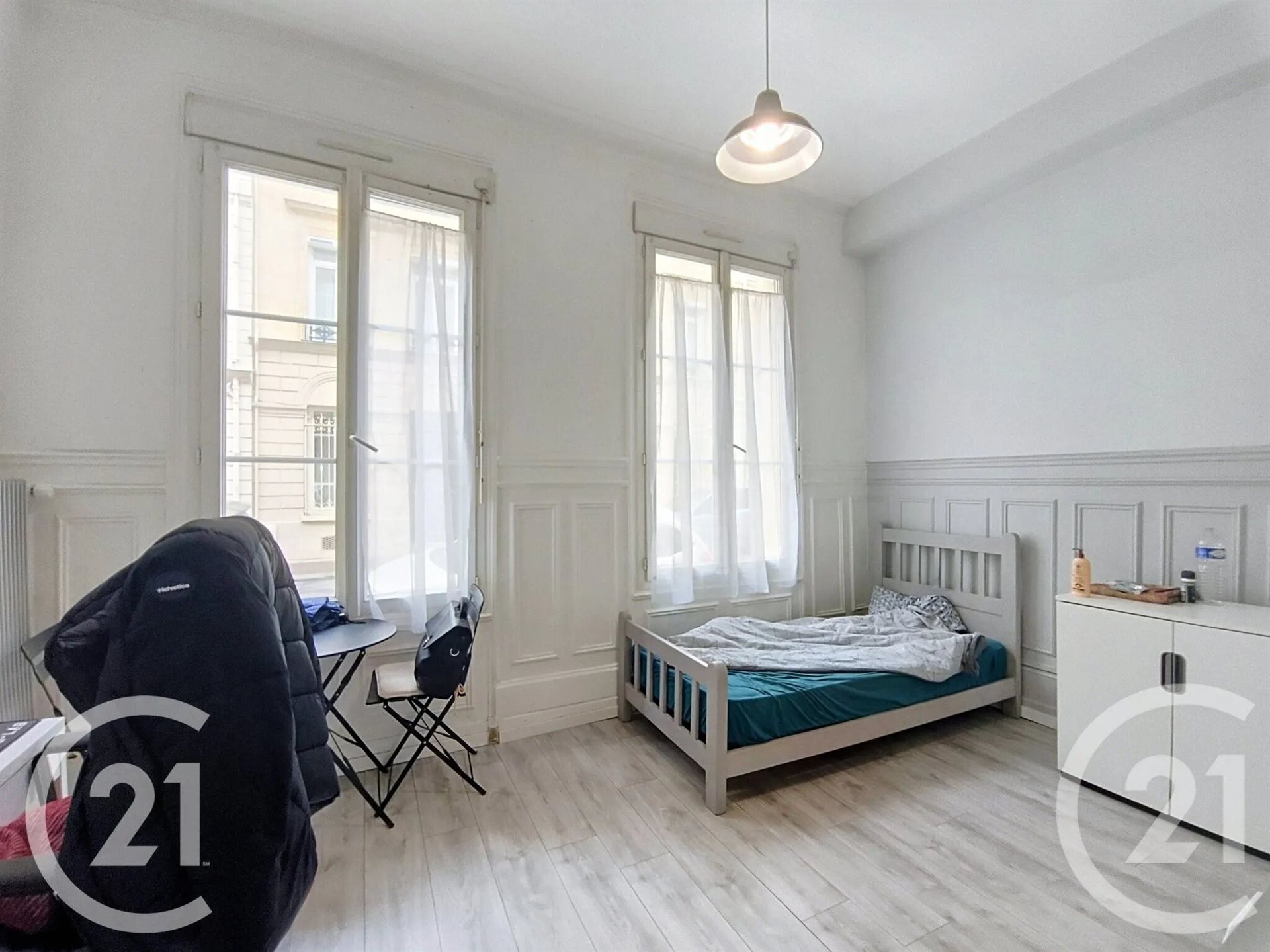 Appartement à vendre, 18m², Rouen
