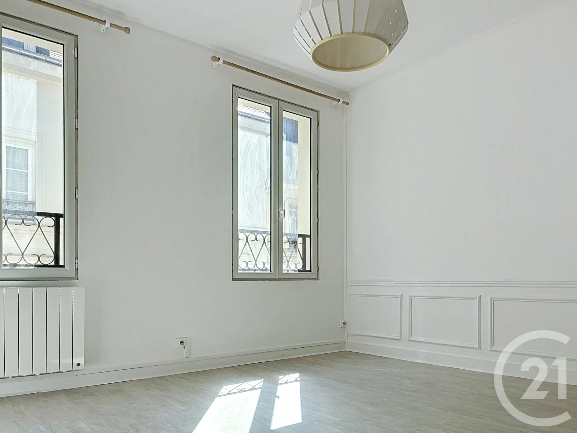 Appartement à louer, 23m², Rouen