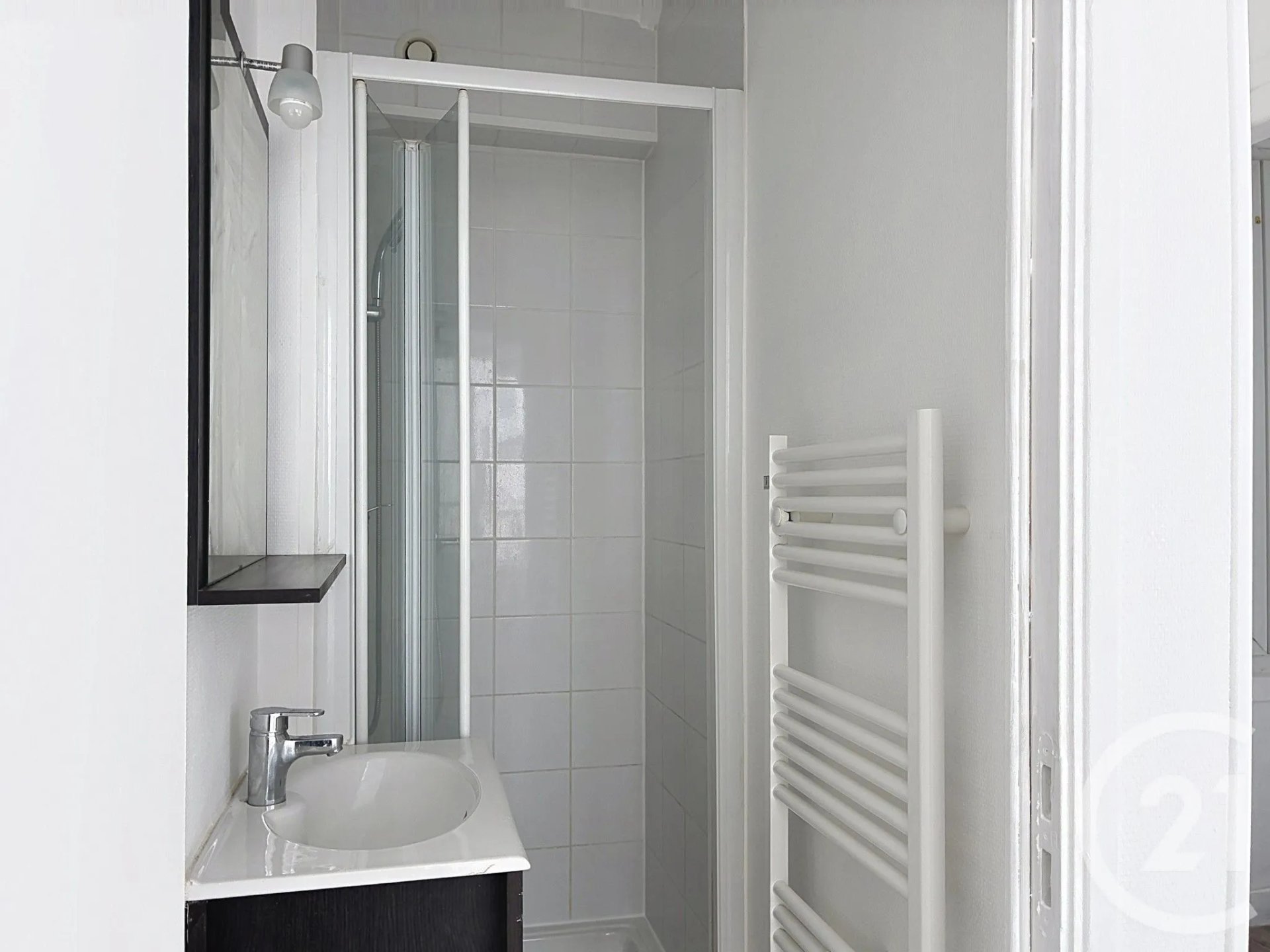 Appartement à louer, 23m², Rouen