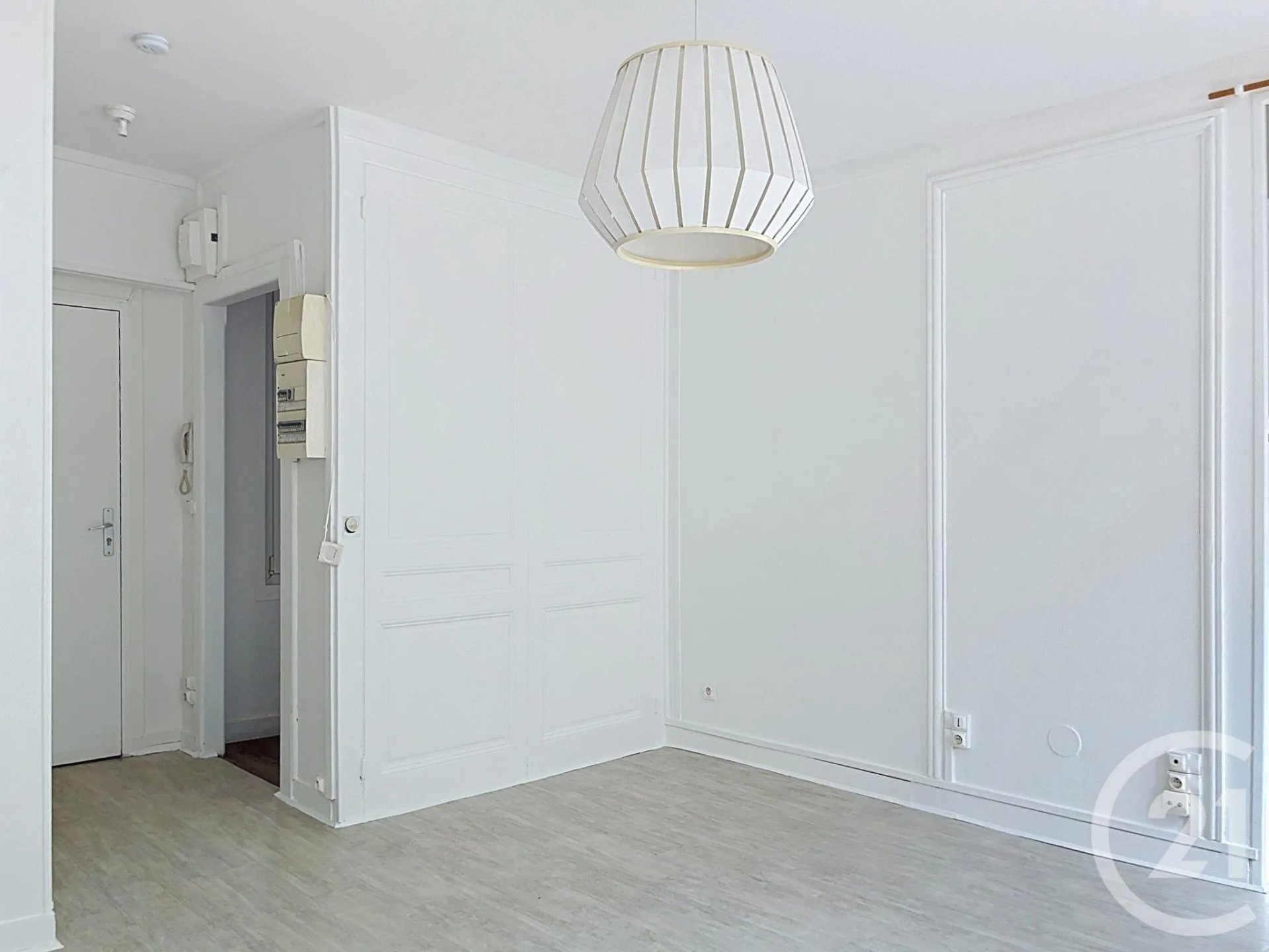 Appartement à louer, 23m², Rouen