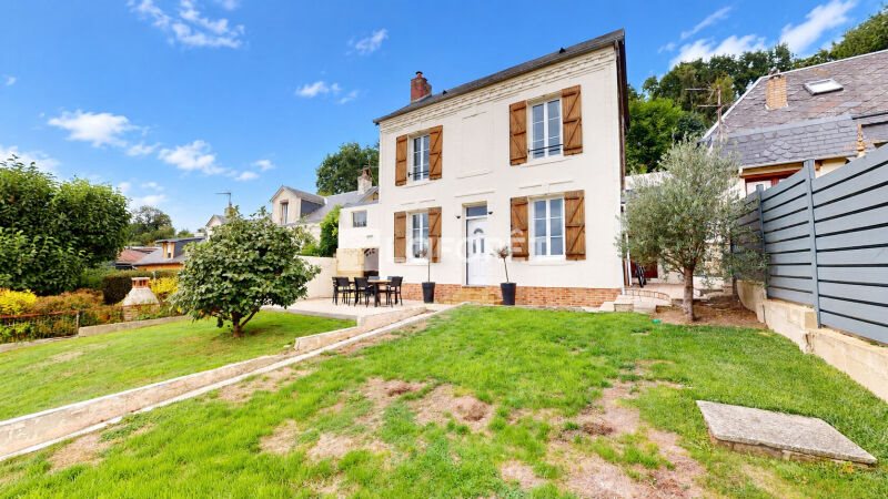 Maison à vendre, 80m², Epouville