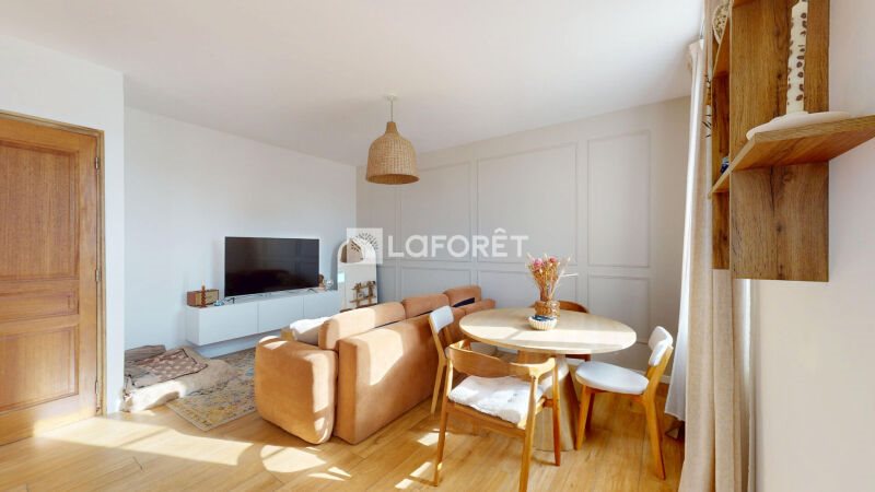 Maison à vendre, 80m², Epouville