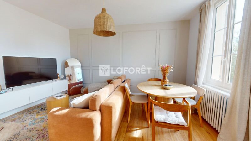 Maison à vendre, 80m², Epouville