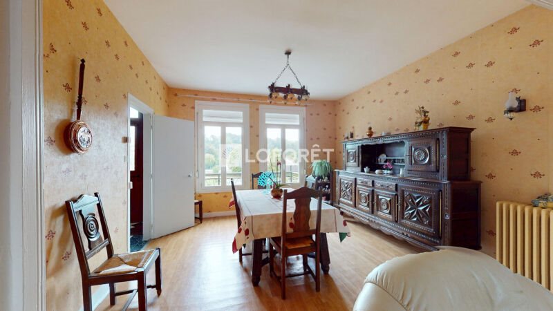 Maison à vendre, 122m², Rolleville