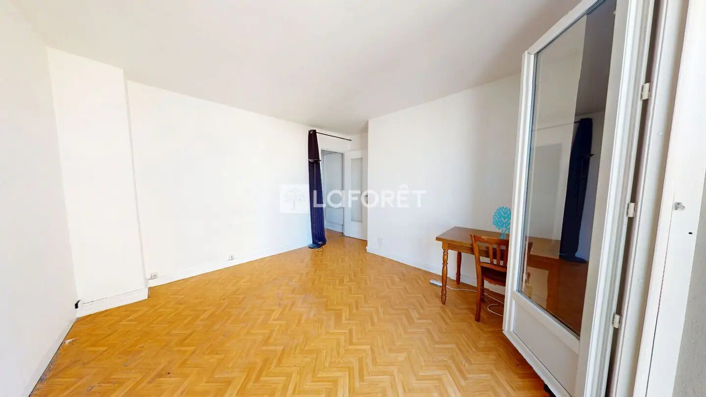 Appartement à vendre, 29m², Le Havre