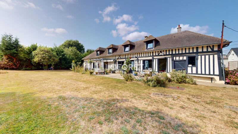 Maison à vendre, 123m², Saint-Laurent-de-Brèvedent