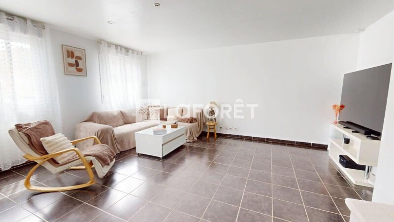 Appartement à vendre, 121m², Le Havre