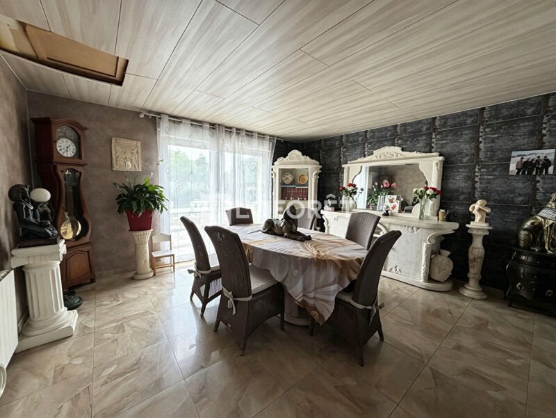 Maison à vendre, 74m², Saint-Jouin-Bruneval