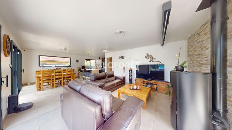 Maison à vendre, 153m², Gommerville