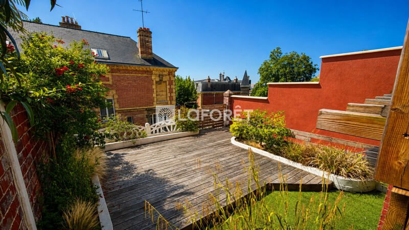 Maison à vendre, 82m², Le Havre