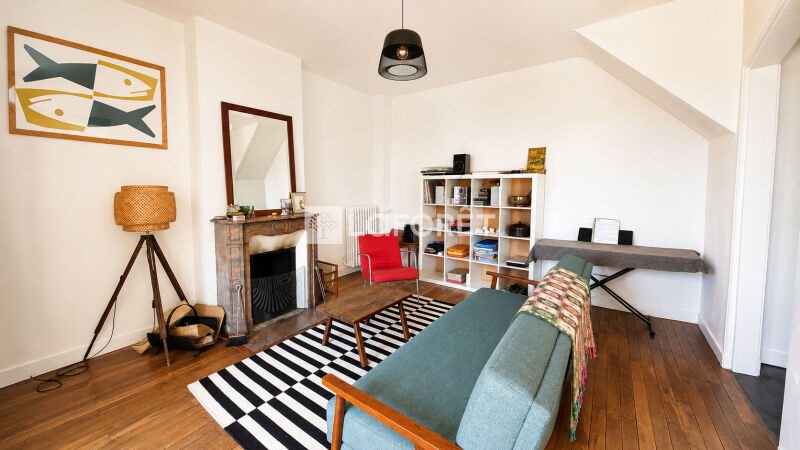 Maison à vendre, 82m², Le Havre