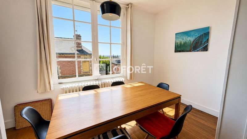 Maison à vendre, 82m², Le Havre