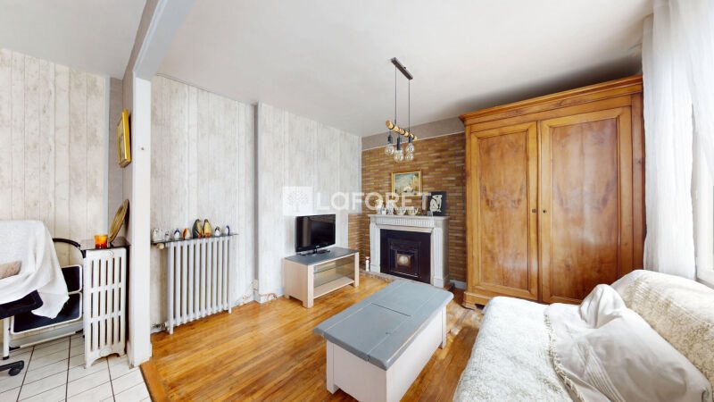 Maison à vendre, 100m², Le Havre