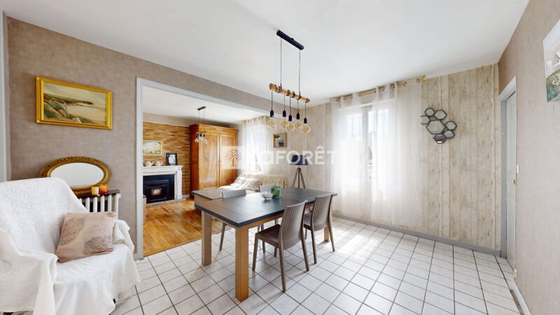 Maison à vendre, 100m², Le Havre