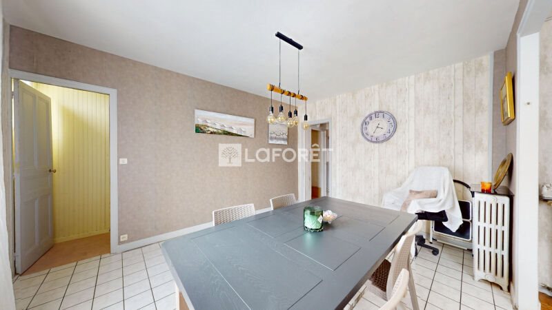 Maison à vendre, 100m², Le Havre
