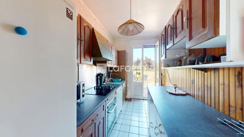 Maison à vendre, 100m², Le Havre