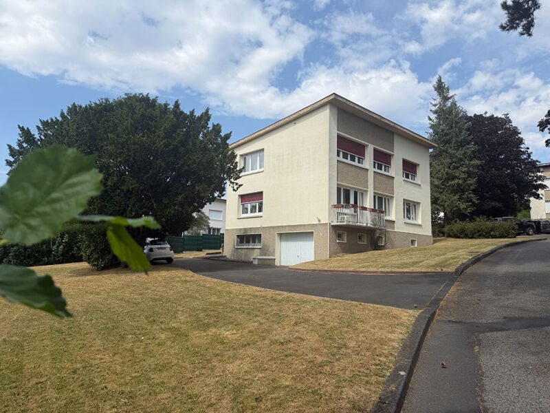 Maison à vendre, 188m², Lillebonne