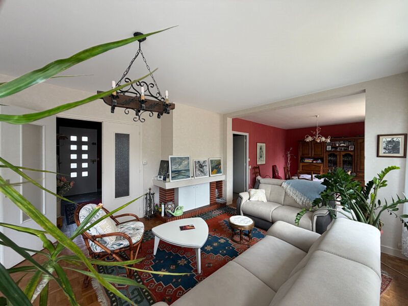 Maison à vendre, 188m², Lillebonne