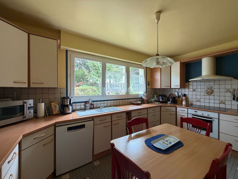 Maison à vendre, 188m², Lillebonne