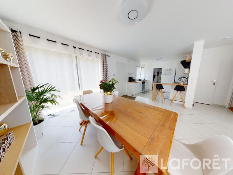 Maison à vendre, 125m², Le Havre