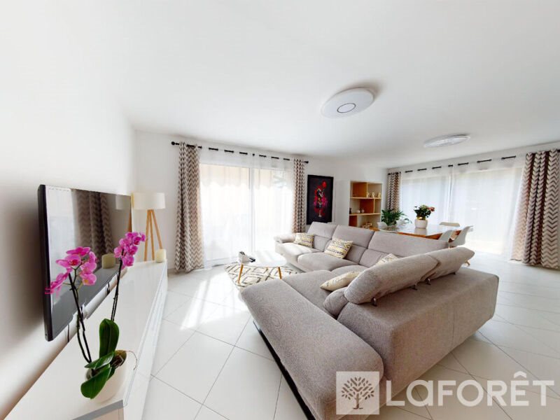 Maison à vendre, 125m², Le Havre