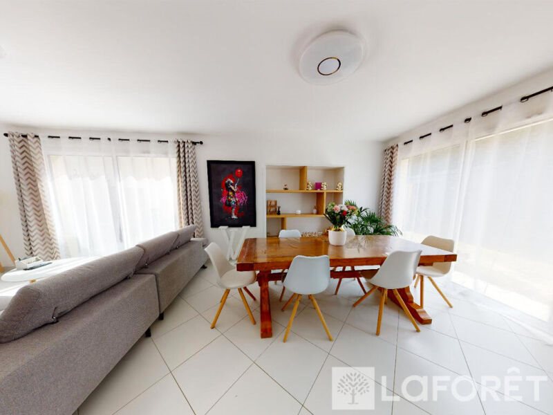 Maison à vendre, 125m², Le Havre