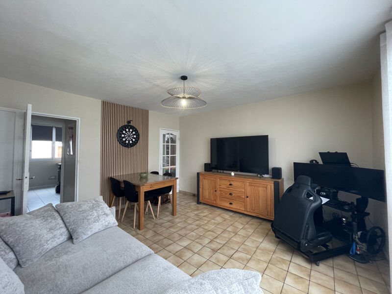 Appartement à vendre, 66m², Le Havre