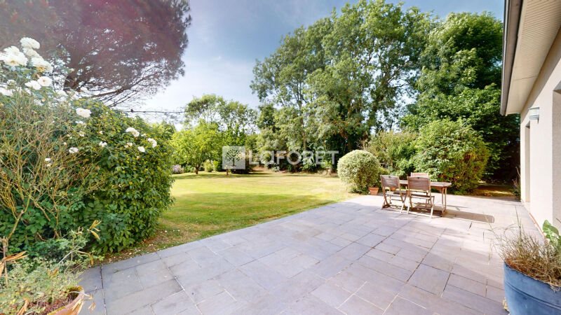 Maison à vendre, 156m², Honfleur