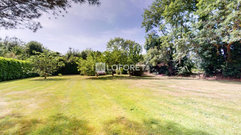 Maison à vendre, 156m², Honfleur