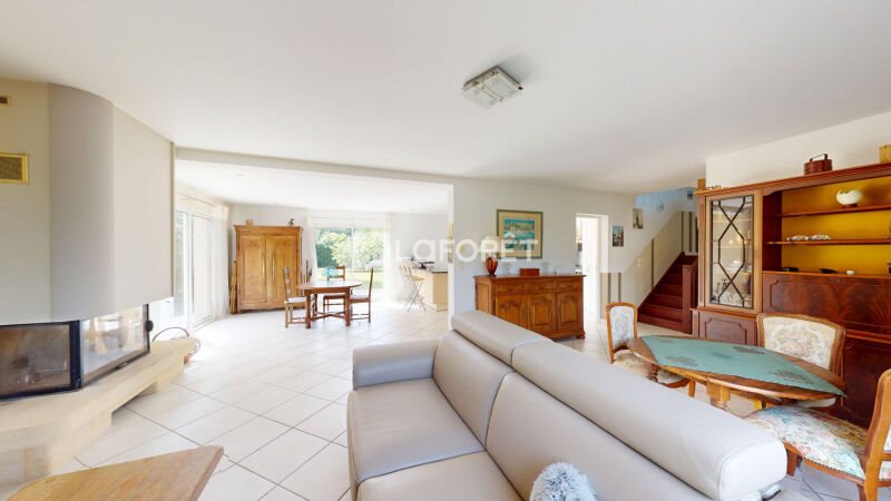 Maison à vendre, 156m², Honfleur