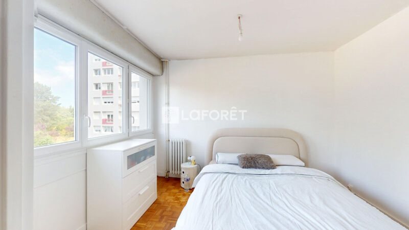 Appartement à vendre, 78m², Le Havre