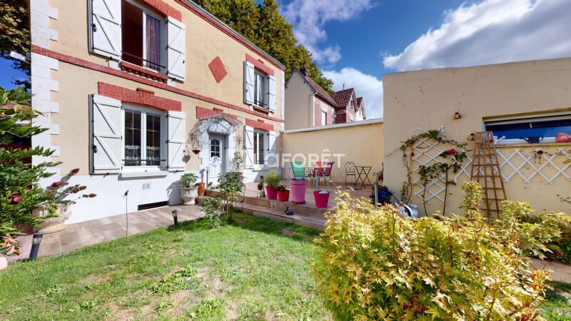 Maison à vendre, 54m², Le Havre