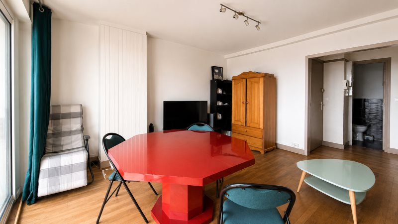 Appartement à vendre, 80m², Le Havre