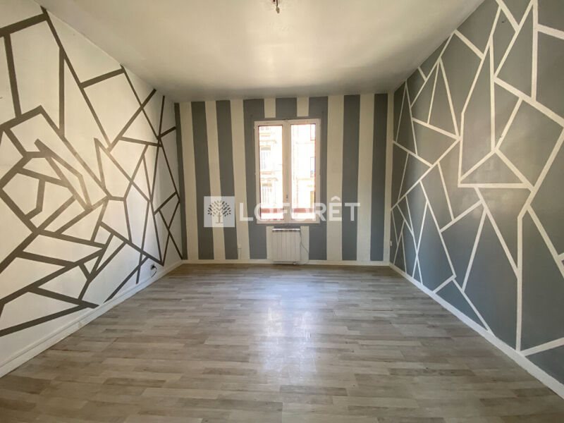 Appartement à vendre, 61m², Le Havre