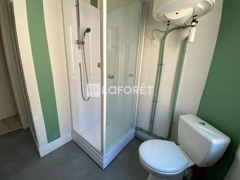 Appartement à vendre, 61m², Le Havre