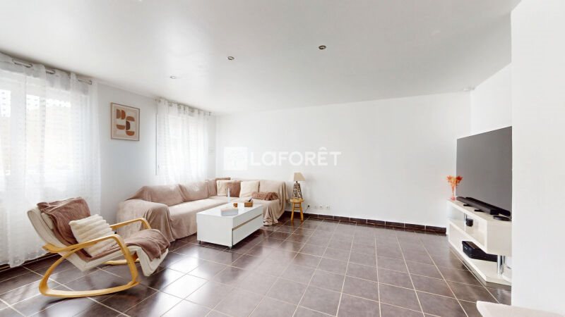 Maison à vendre, 121m², Le Havre