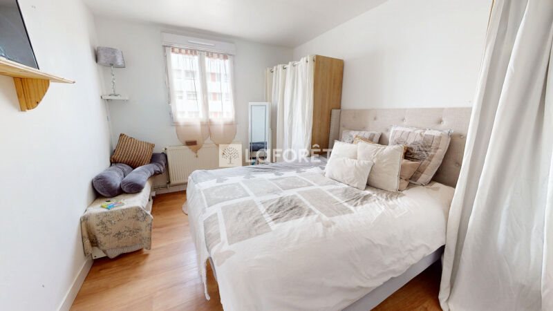 Maison à vendre, 121m², Le Havre