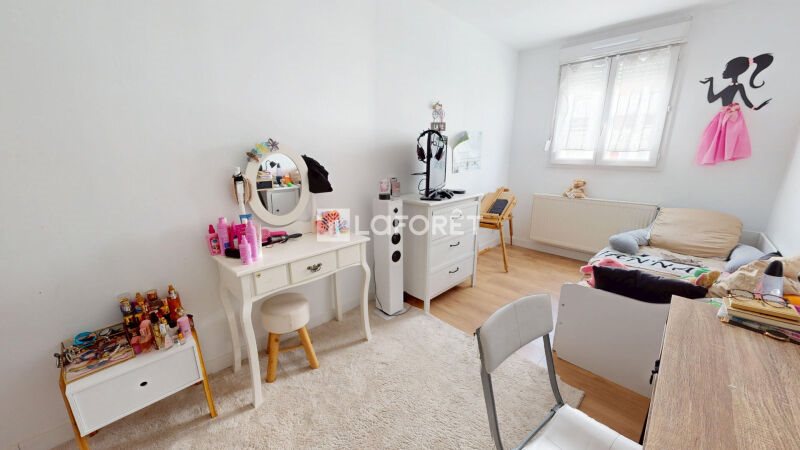 Maison à vendre, 121m², Le Havre