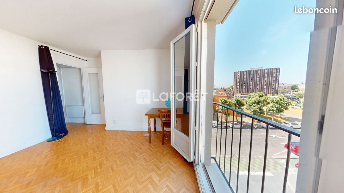 Maison à vendre, 28m², Le Havre