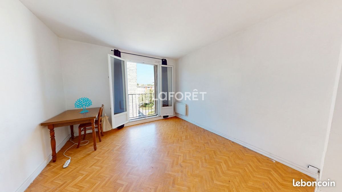 Maison à vendre, 28m², Le Havre
