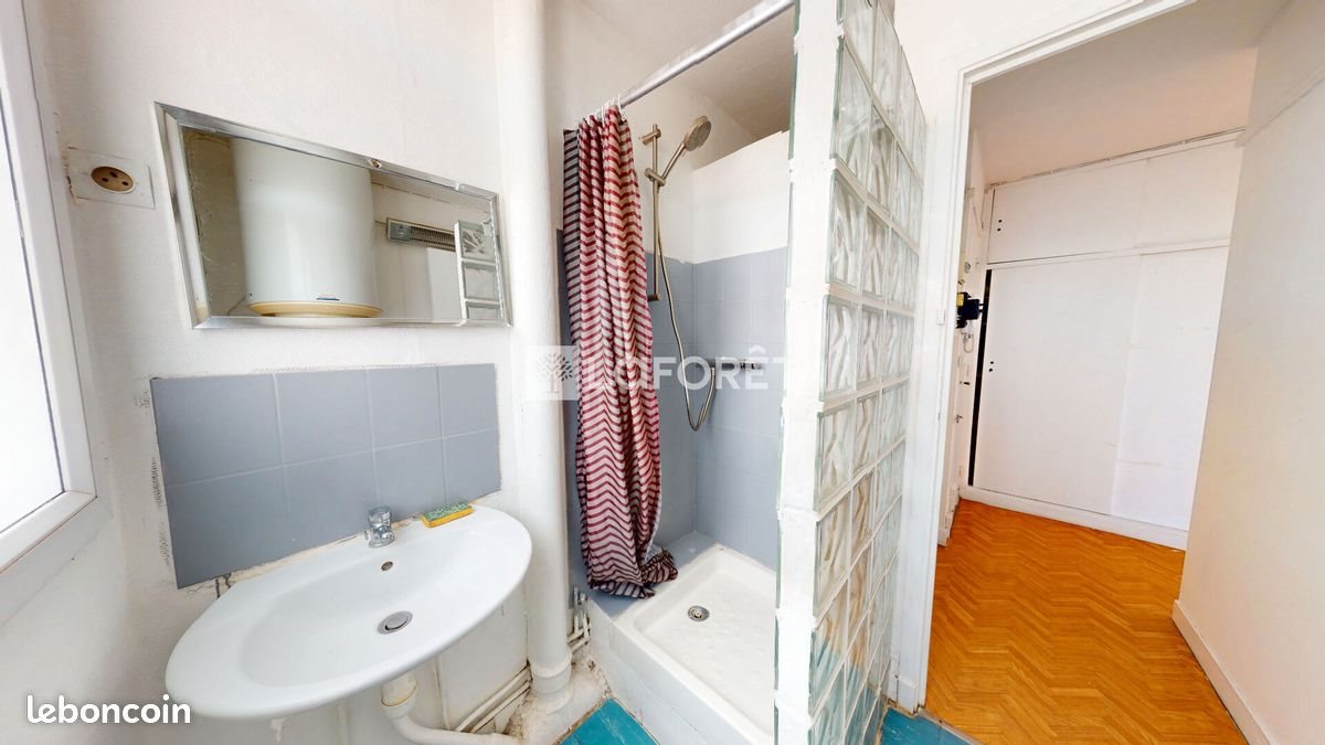 Maison à vendre, 28m², Le Havre